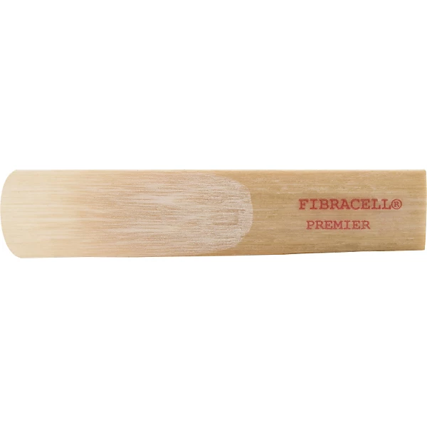 Fibracell Premier Synthetic Tenor Saxophone Reed Strength 3.5