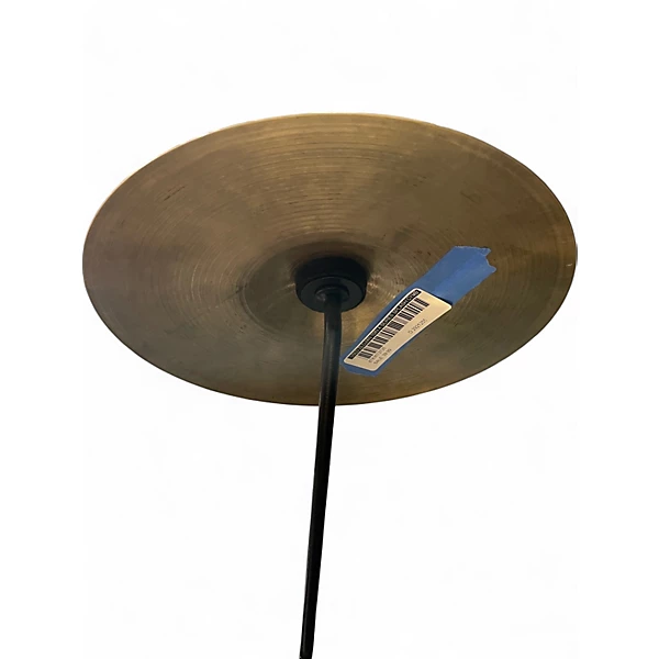 Used Zildjian 10in A Series Splash Cymbal