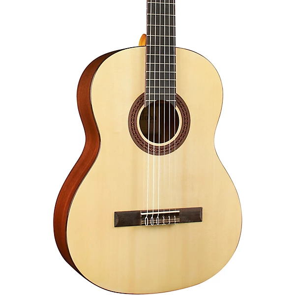 Cordoba C5 SP Classical Acoustic Guitar Natural