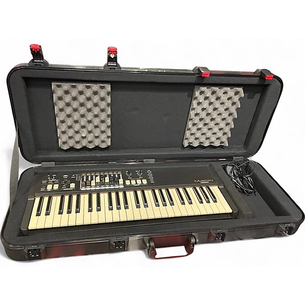 Used Hammond M-Solo Organ