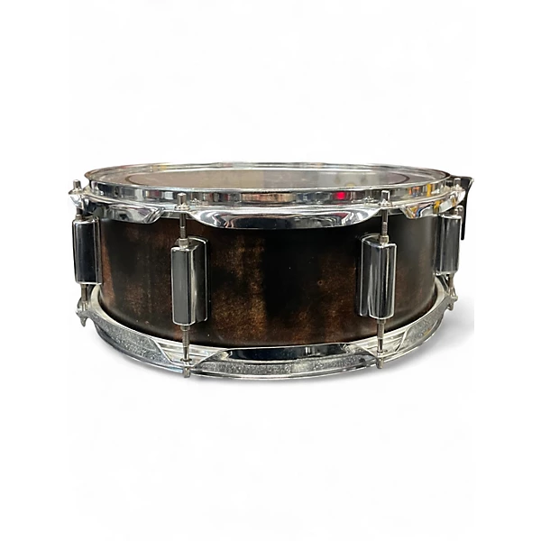 Used Miscellaneous 5X14 MAHOGANY SNARE Mahogany Drum