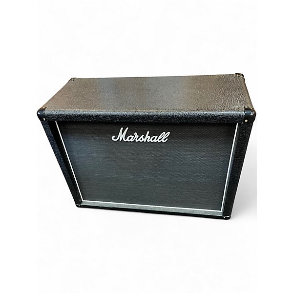 Used Marshall MX212R Guitar Cabinet