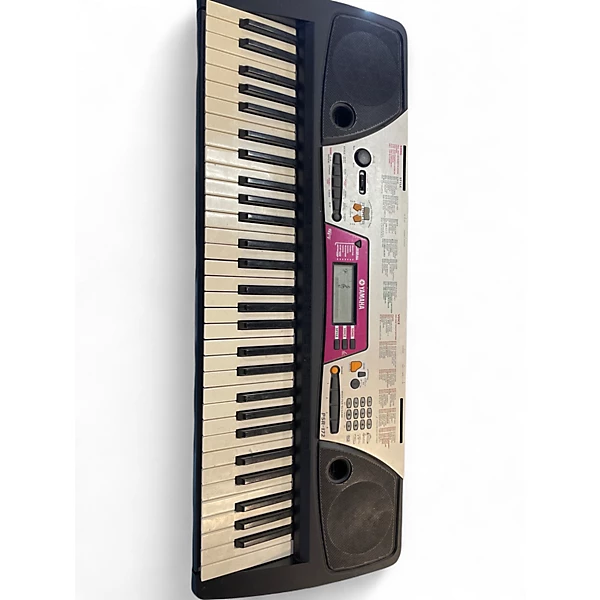 Used Yamaha PSR 172 Digital Piano