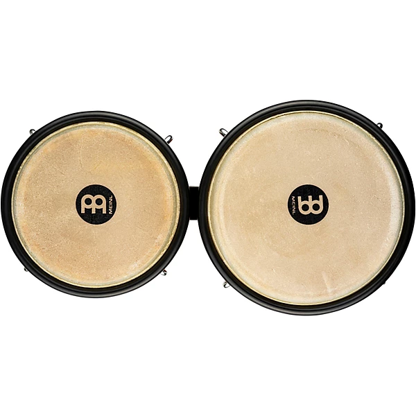 MEINL Headliner Series Wood Bongos Vintage Sunburst 6 MEINL Headliner Series Wood Bongos Vintage Sunburst