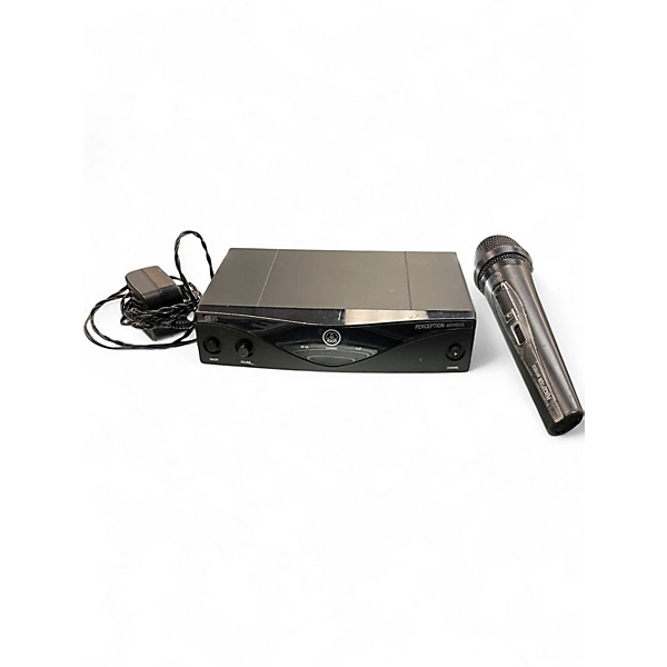 Used AKG Perception SR24 Headset Wireless System
