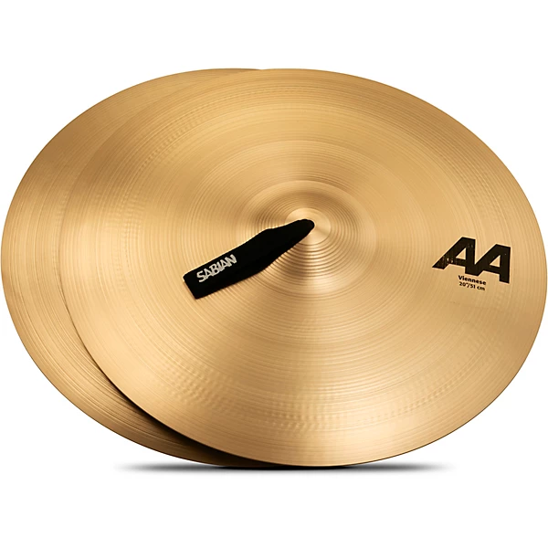 SABIAN AA Viennese Cymbals 20 in.