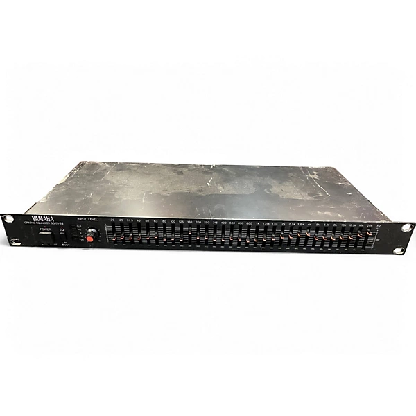 Used Yamaha GQ1031 Equalizer