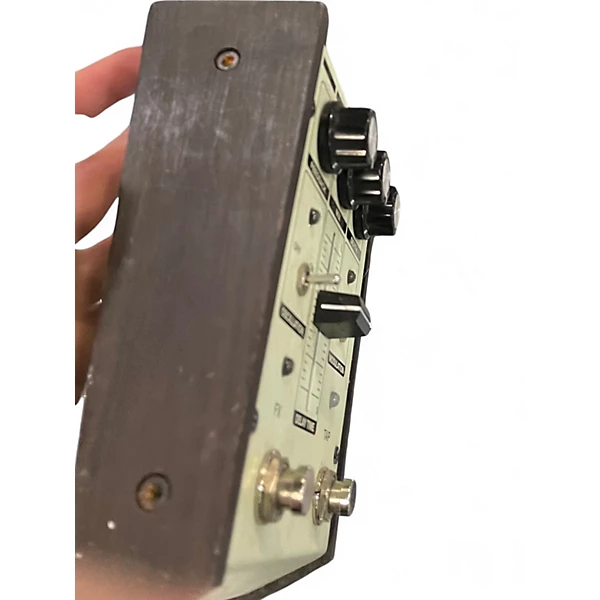 Used Ibanez ECHO SHIFTER Effect Pedal 6 Used Ibanez ECHO SHIFTER Effect Pedal