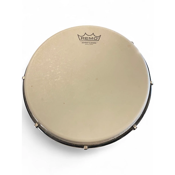 Used Remo advent djembe Djembe