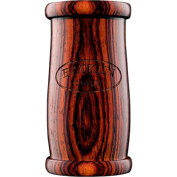 Backun New Traditional Cocobolo Barrel - Standard Fit 67 mm