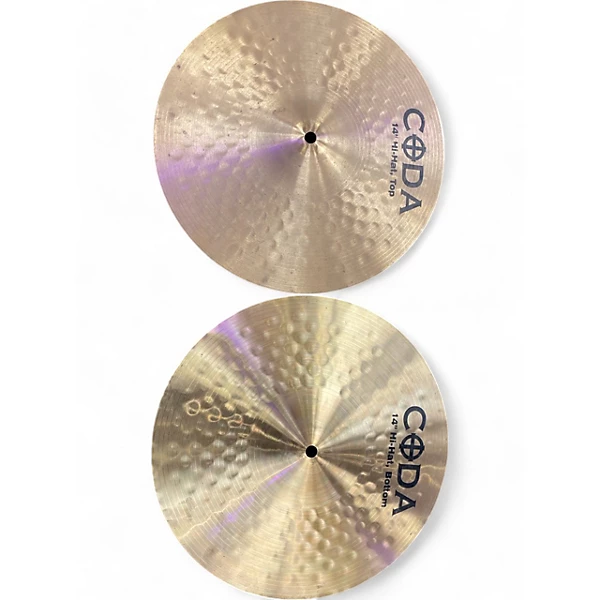 UsedZildjian 18in Cymbal