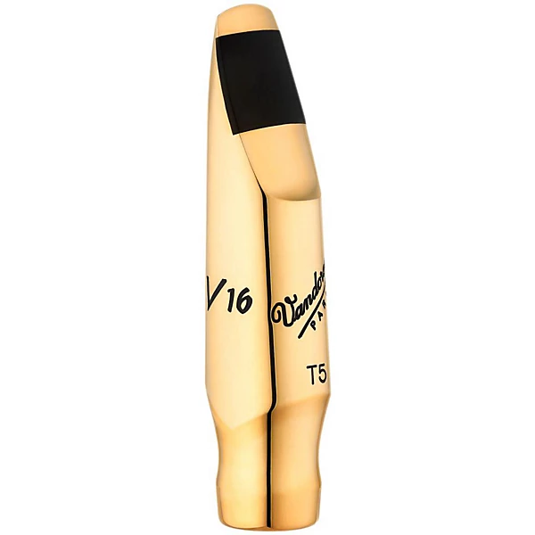 Vandoren V16 Metal Tenor Large Chamber Mouthpiece T5