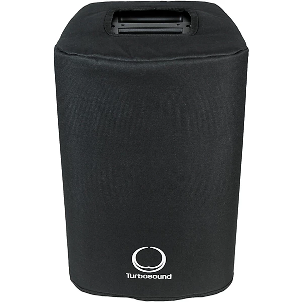 Turbosound TS-PC8-1 Deluxe Water-Resistant Protective Cover for 8 Loudspeakers