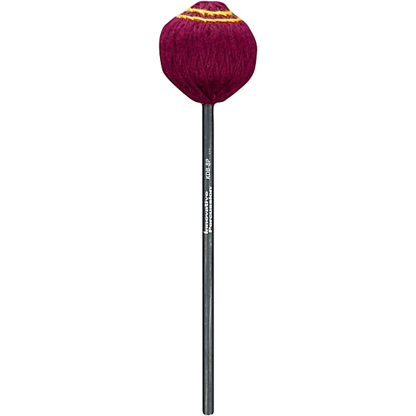 Innovative Percussion Jim Riley Balance Point Model Kick Drum Beater