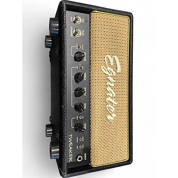 Used Egnater Tweaker 15W Tube Guitar Amp Head