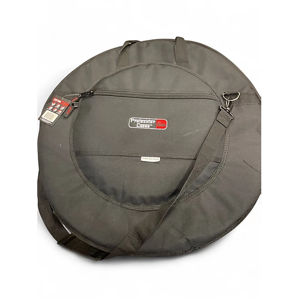 Used Gator CYMBAL BAG Cymbal Bag