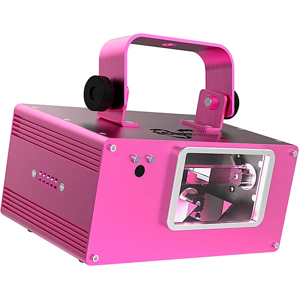 CHAUVET DJ Scorpion Dual FAT BEAM Aerial Effect Laser 4 CHAUVET DJ Scorpion Dual FAT BEAM Aerial Effect Laser