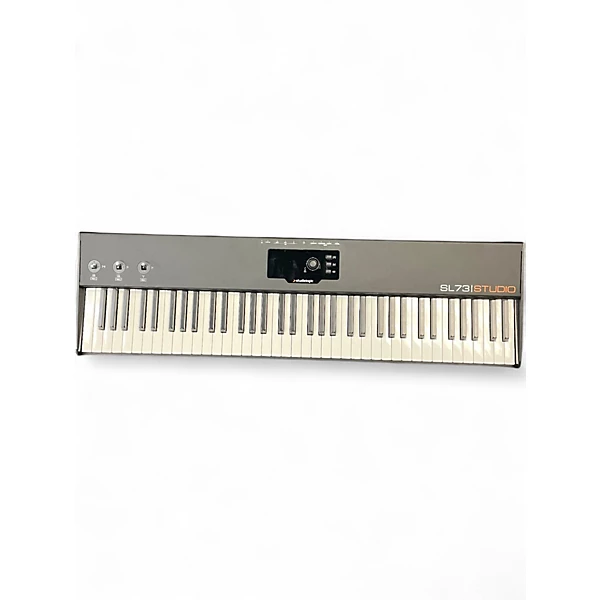Used Studiologic SL73