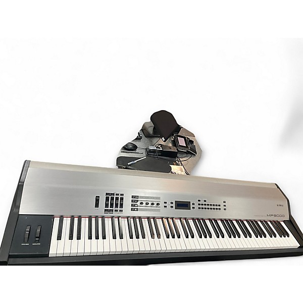 Used Kawai MP9000 Stage Piano