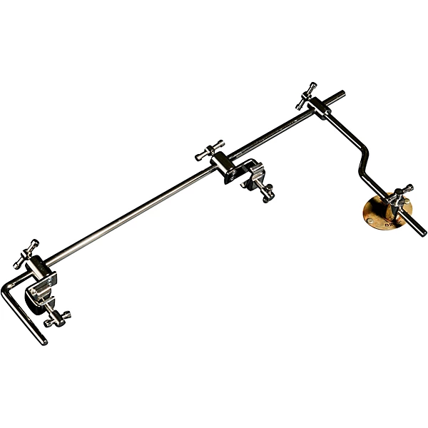A&F DrumCo Kick Bone - Nickel