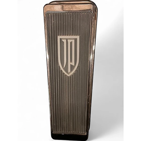 Used Dunlop JP95 John Petrucci Cry Baby Wah Effect Pedal