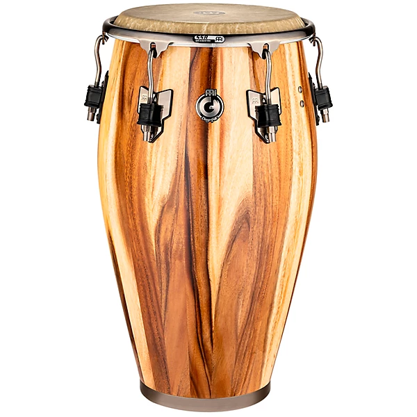 MEINL Artist Series Diego Gale Signature Conga With Remo Fiberskyn Heads 12.50 in.