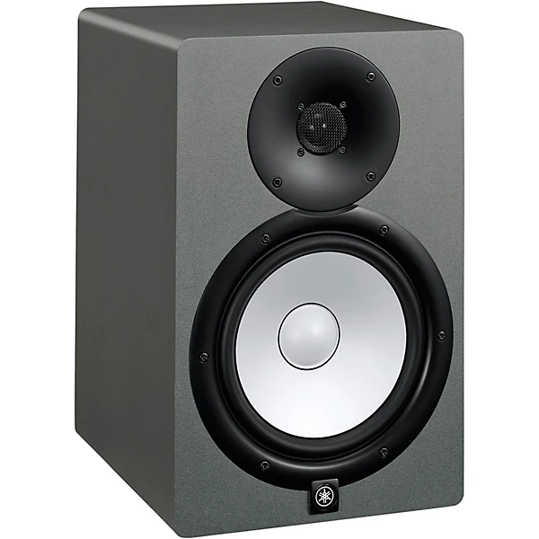 Yamaha HS5 SG 5 Powered Studio Monitor (Each), Slate Grey