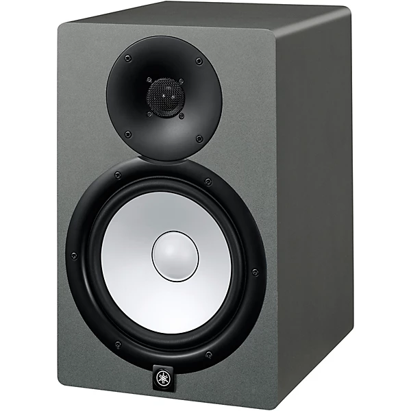 Yamaha HS5 SG 5 Powered Studio Monitor (Each), Slate Grey 4 Yamaha HS5 SG 5 Powered Studio Monitor (Each), Slate Grey