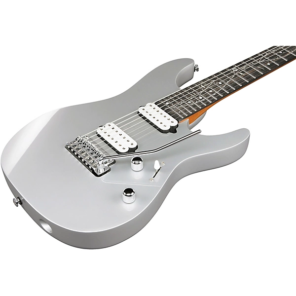 Ibanez Tim Henson Signature 7-String Electric Guitar 12 Ibanez Tim Henson Signature 7-String Electric Guitar