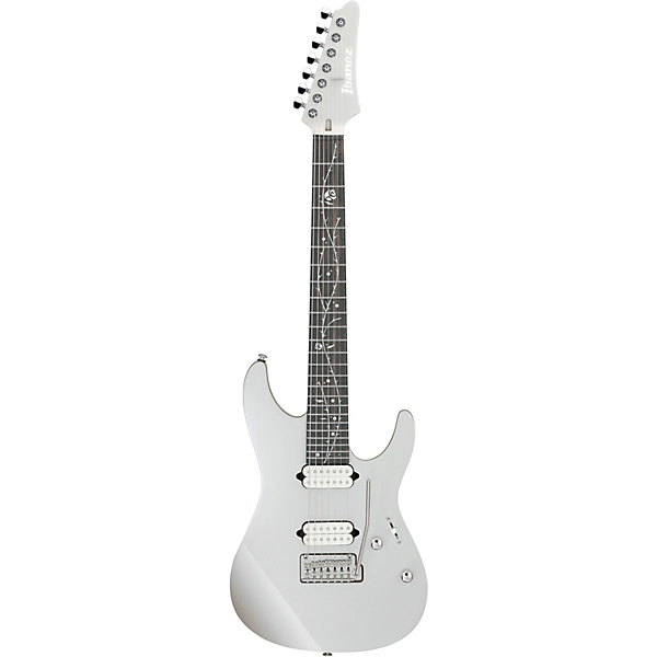 Ibanez Tim Henson Signature 7-String Electric Guitar 6 Ibanez Tim Henson Signature 7-String Electric Guitar