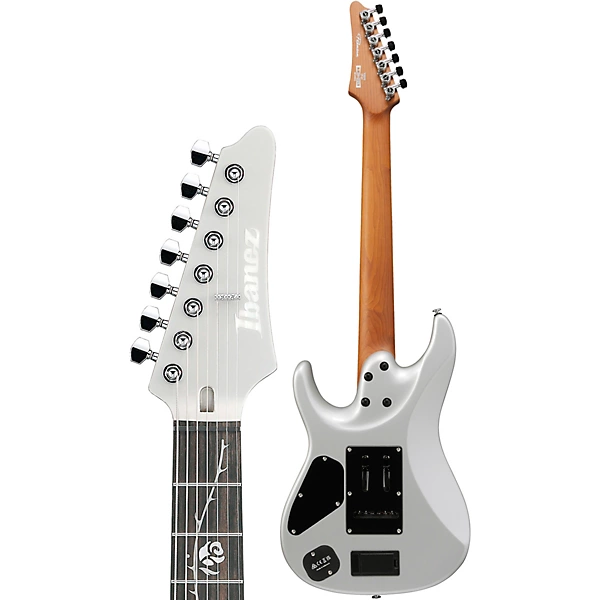 Ibanez Tim Henson Signature 7-String Electric Guitar 8 Ibanez Tim Henson Signature 7-String Electric Guitar