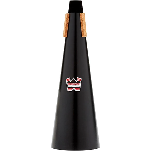 Denis Wick DW5572 Synthetic Trombone Straight Mute