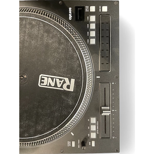 Used RANE TWELVE MKII DJ Controller 6 Used RANE TWELVE MKII DJ Controller