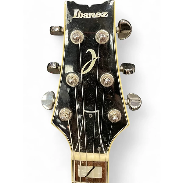 Used Ibanez AR320 Artist Series Candy Apple Red Metallic Solid Body Electric Guitar 6 Used Ibanez AR320 Artist Series Candy Apple Red Metallic Solid Body Electric Guitar