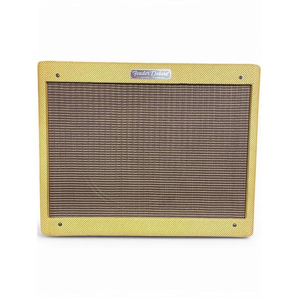 Used Fender 57 CUSTOM DELUXE Tube Guitar Combo Amp