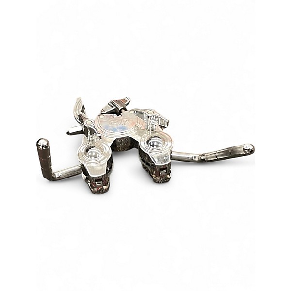 Used DW DOUBLETOM MOUNT Percussion Mount