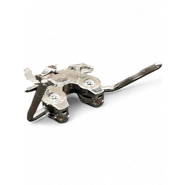 Used DW DOUBLETOM MOUNT Percussion Mount 4 Used DW DOUBLETOM MOUNT Percussion Mount
