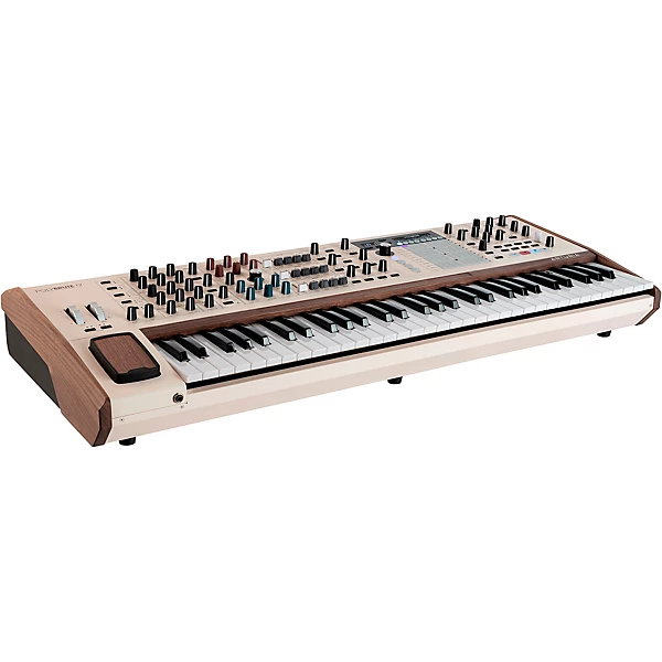 Arturia PolyBrute 12 12-Voice Polyphonic Analog Synthesizer 6 Arturia PolyBrute 12 12-Voice Polyphonic Analog Synthesizer