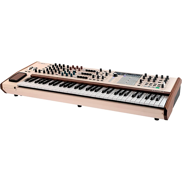Arturia PolyBrute 12 12-Voice Polyphonic Analog Synthesizer 8 Arturia PolyBrute 12 12-Voice Polyphonic Analog Synthesizer