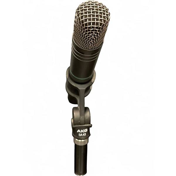 Used AKG C1000S Condenser Microphone
