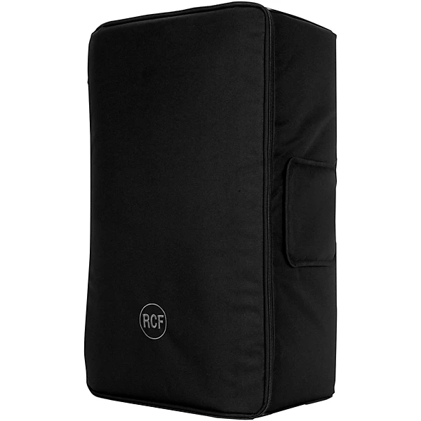 RCF ART 935-A 15 Powered Speaker Pair With Covers 10 RCF ART 935-A 15 Powered Speaker Pair With Covers