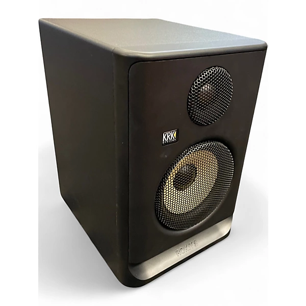 Used KRK RP5 Each Powered Monitor