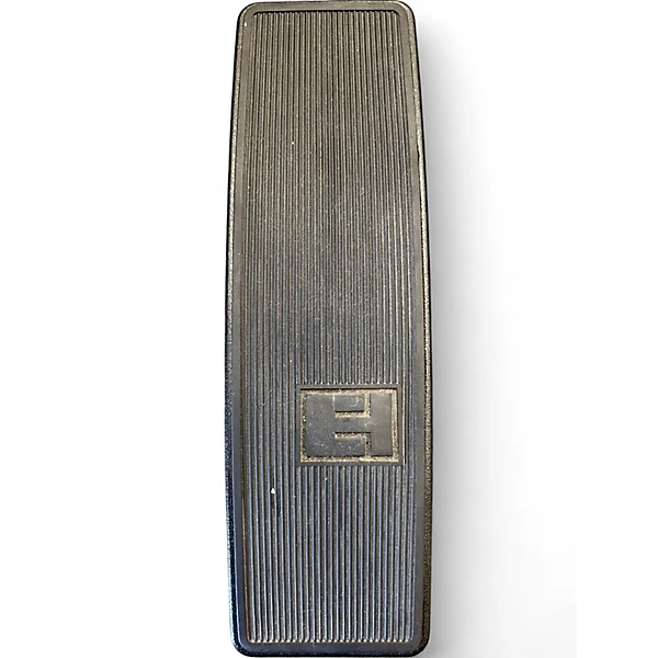 Used Electro-Harmonix WAILER WAH Effect Pedal