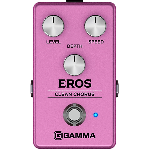 GAMMA Effects Pedal Bundle - Buy 5, Get 1 Free 8 GAMMA Effects Pedal Bundle - Buy 5, Get 1 Free