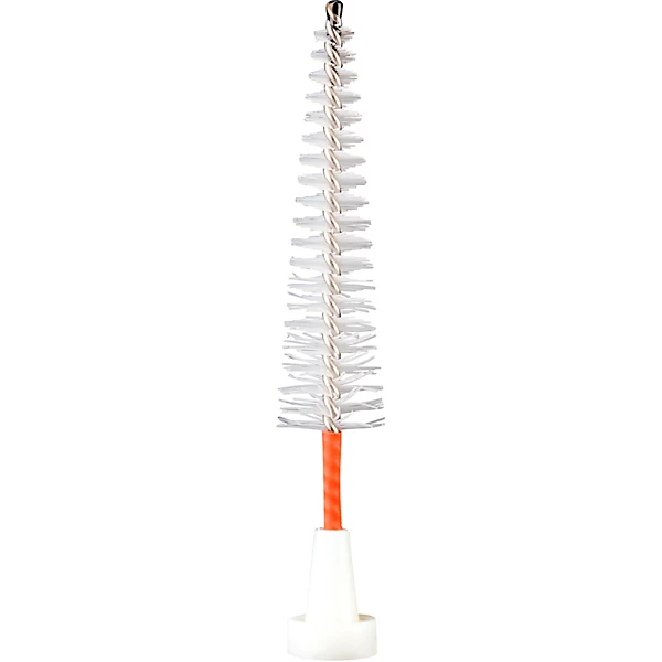 Protec Trumpet Mouthpiece Protector Brush