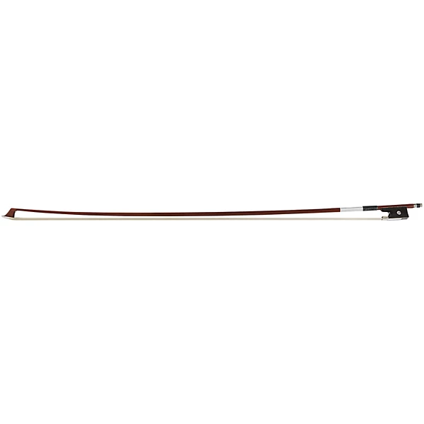 Anton Breton AB-113 Brazilwood Student Violin Bow 4/4 Round