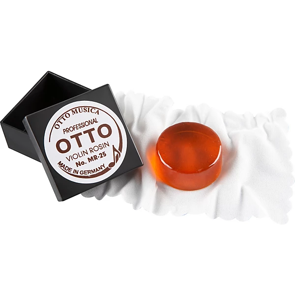 Otto Musica Natural Rosin Professional For violin / viola