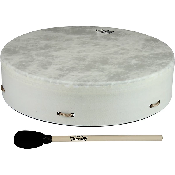 Remo Buffalo Drums 3.5 x 14
