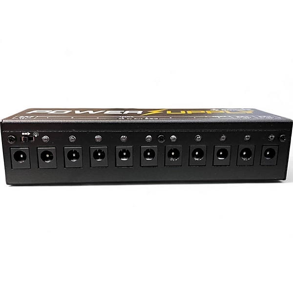 Used Donner DP-1 Power Supply Power Supply