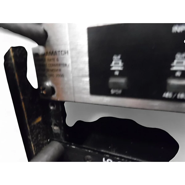 Used Behringer SRC 2000 Noise Gate